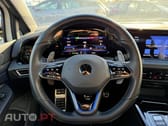 Volkswagen Golf 2.0 TSI R 4Motion