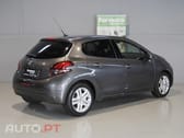 Peugeot 208 1.2 PureTech Allure