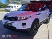 Land Rover Evoque 2.2 eD4 Prestige