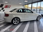 BMW 120 d DPF Edition Sport