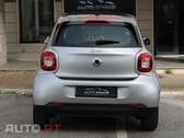 Smart ForFour 1.0 Passion 71