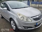 Opel Corsa 1.3 CDTi Cosmo