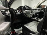 Nissan Qashqai 1.5 dCi Tekna Premium Pele S P.Preta