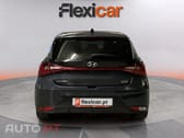 Hyundai i20 1.0 T-GDI Style