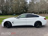 BMW 435 d xDrive Pack M Auto