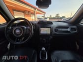 Jeep Renegade 1.0 T 80º Aniversário