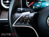 Mercedes-Benz E 300 de 9G-TRONIC AMG Line