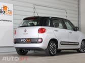 Fiat 500L 1.3 MJ Pop