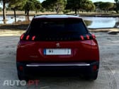 Peugeot 2008 PureTech 100 Style