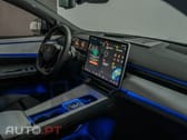 Polestar 4 Long Range 100 kWh Dual Motor Performance Prime
