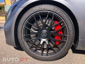 Mercedes-Benz AMG GT C