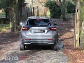 Nissan Juke 1.0 DIG-T Tekna DCT