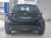 Toyota Yaris 1.0 VVT-I Comfort