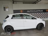 Renault Zoe (c/ Bateria) Life 40