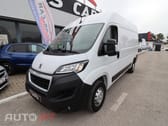Peugeot Boxer 2.0 BlueHDi 330 L2H2 Premium