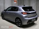 Peugeot 208 1.2 Hybrid Allure e-DCS6
