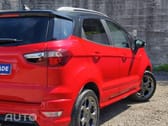 Ford EcoSport 1.0 EcoBoost ST-Line Black Edition