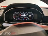 Seat Leon 2.0 TDI FR DSG
