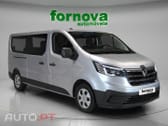 Renault Trafic 2.0 Blue dCi L2 Grand SpaceClass