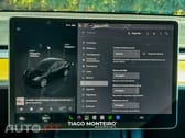 Tesla Model Y Tração Traseira