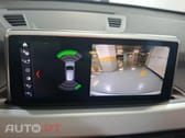 BMW X1 16 d sDrive Corporate Edition Auto