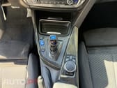 BMW 320 d Aut. Blue Performance Sport Line