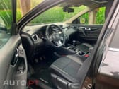 Nissan Qashqai 1.5 dCi N-Connecta