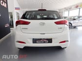 Hyundai i20 1.2 Urban