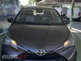 Toyota Yaris 1.0 VVT-i ACtive