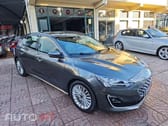 Ford Focus 1.5 EcoBoost Vignale Aut.