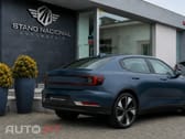 Polestar 2 Standard Range 69 kWh