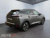 Peugeot 2008 1.2 PureTech Allure EAT8