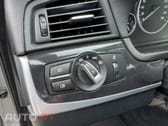 BMW 520 d Auto 129g