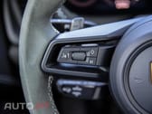 Porsche 911 com lift