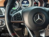 Mercedes-Benz CLS 250 CDi BlueEfficiency Shooting Brake 