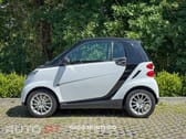 Smart ForTwo 0.8 cdi Passion 54