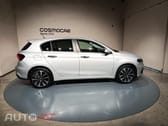 Fiat Tipo 1.3 M-Jet Lounge