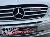 Mercedes-Benz Viano Marco Polo 3.0 V6