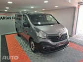 Renault Trafic 1.6 dCi L1H1 1.2T SS