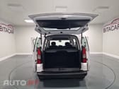 Citroen Berlingo 1.6 BLUEHDI  5 LUGARES