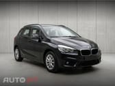 BMW 216 d Advantage Auto