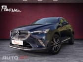 Mazda CX-3 1.5 Sky.Excellence
