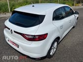 Renault Mégane 1.5 dCi Limited