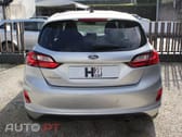 Ford Fiesta 1.0 EcoBoost ST-Line