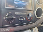 Peugeot Partner 1.6 HDi L1 Premium Automática