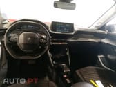 Peugeot E-208 50 kWh Active