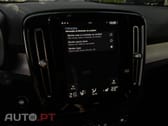 Volvo XC40 1.5 T4 PHEV Plus Dark