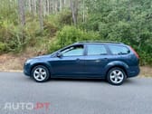 Ford Focus 1.6 TDCI