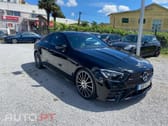Mercedes-Benz E 220 d 9G-TRONIC AMG Line