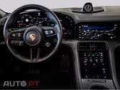 Porsche Taycan 4S I.V.A DEDUTIVEL 